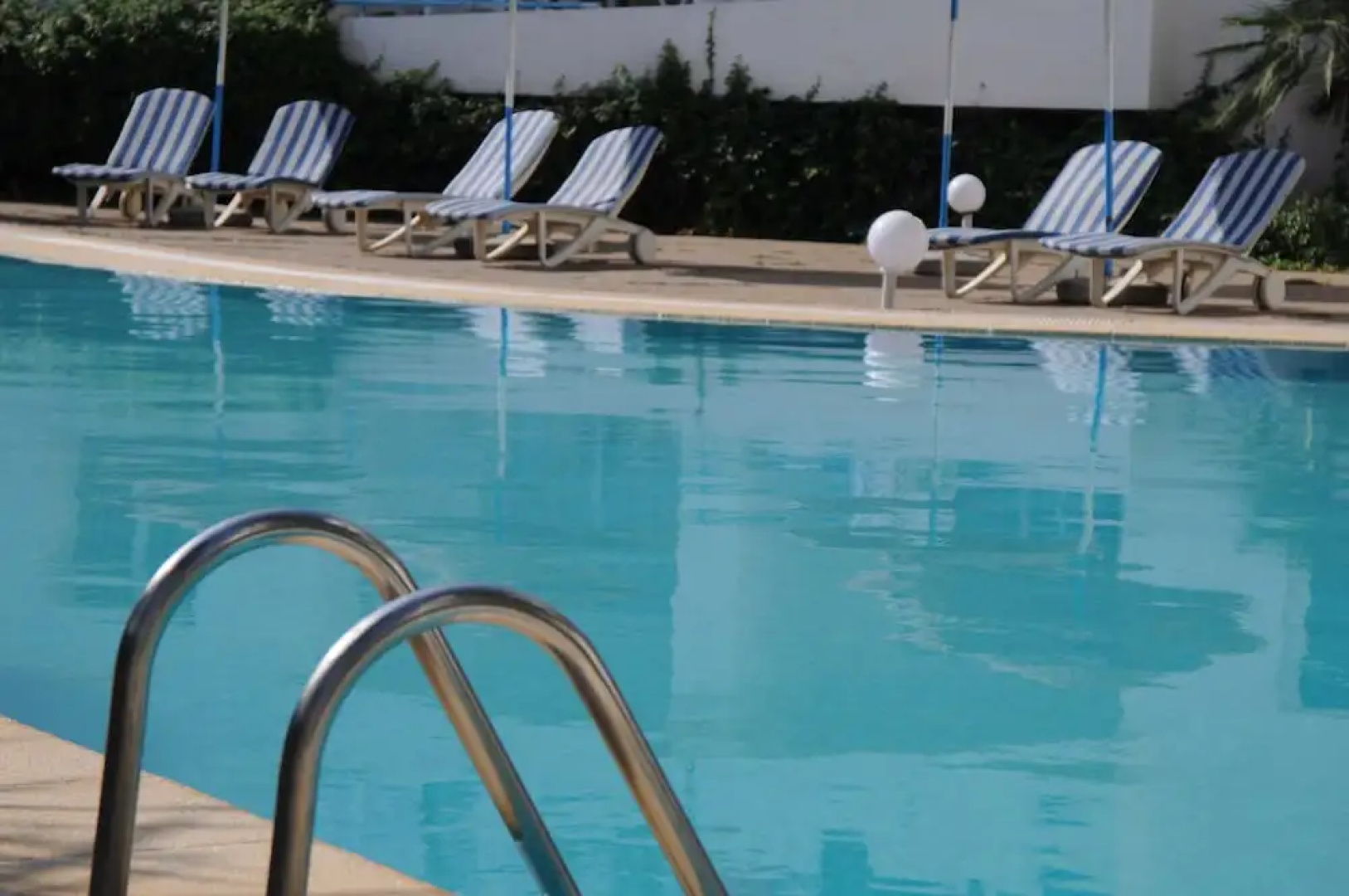 Residence Corail Royal Plage