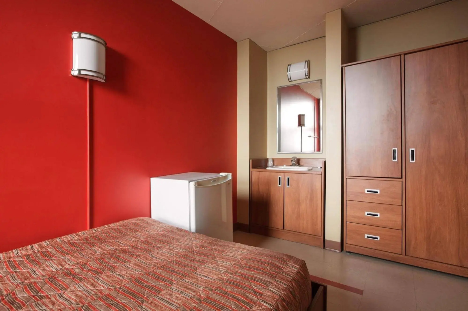 ZUM Auberge d'été - Résidences de l'Université de Montréal