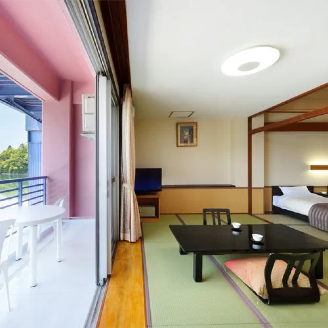 Onagawa Onsen Hanayubi