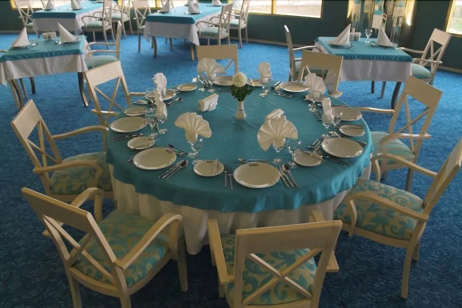 Sanitas Thermal Suites Hotel & Spa