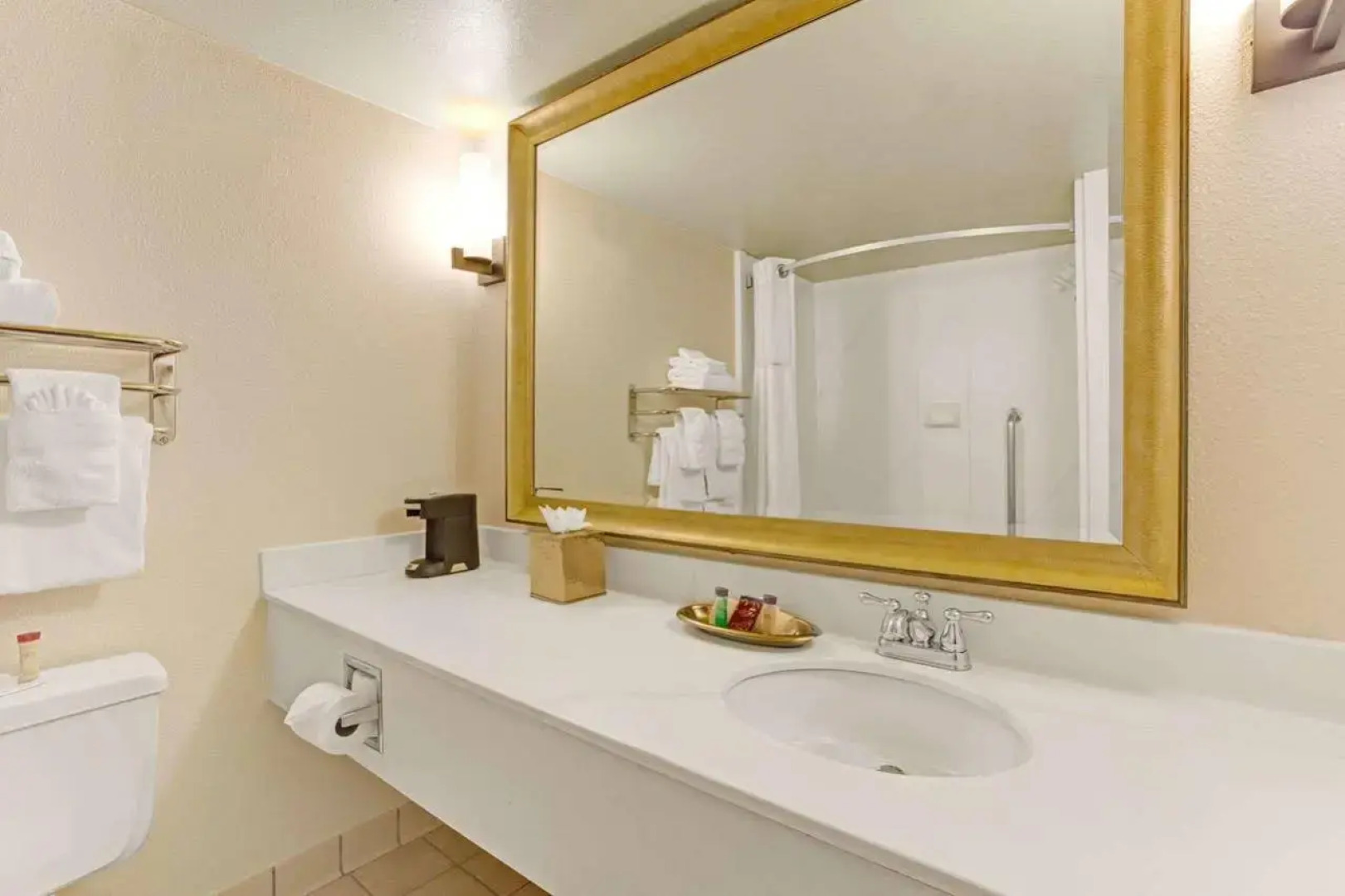 Delta Hotels Denver Thornton