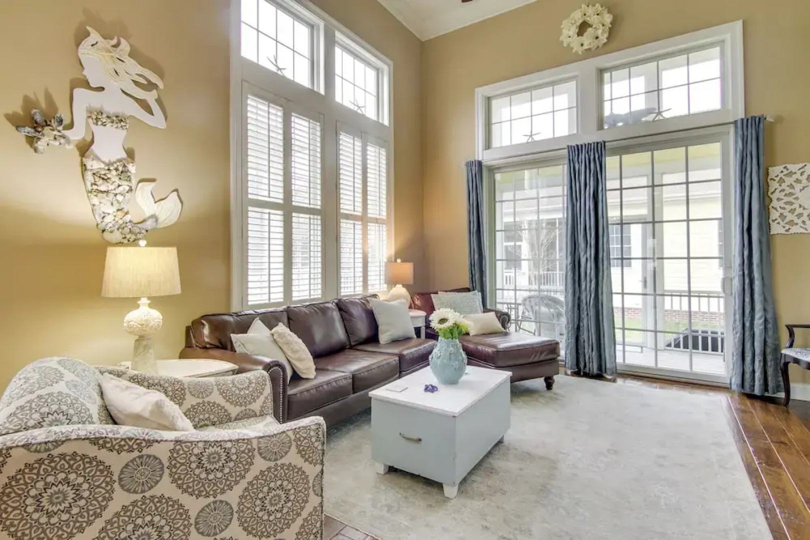 Bayside Resort Rental in Selbyville: 6 Mi to Beach