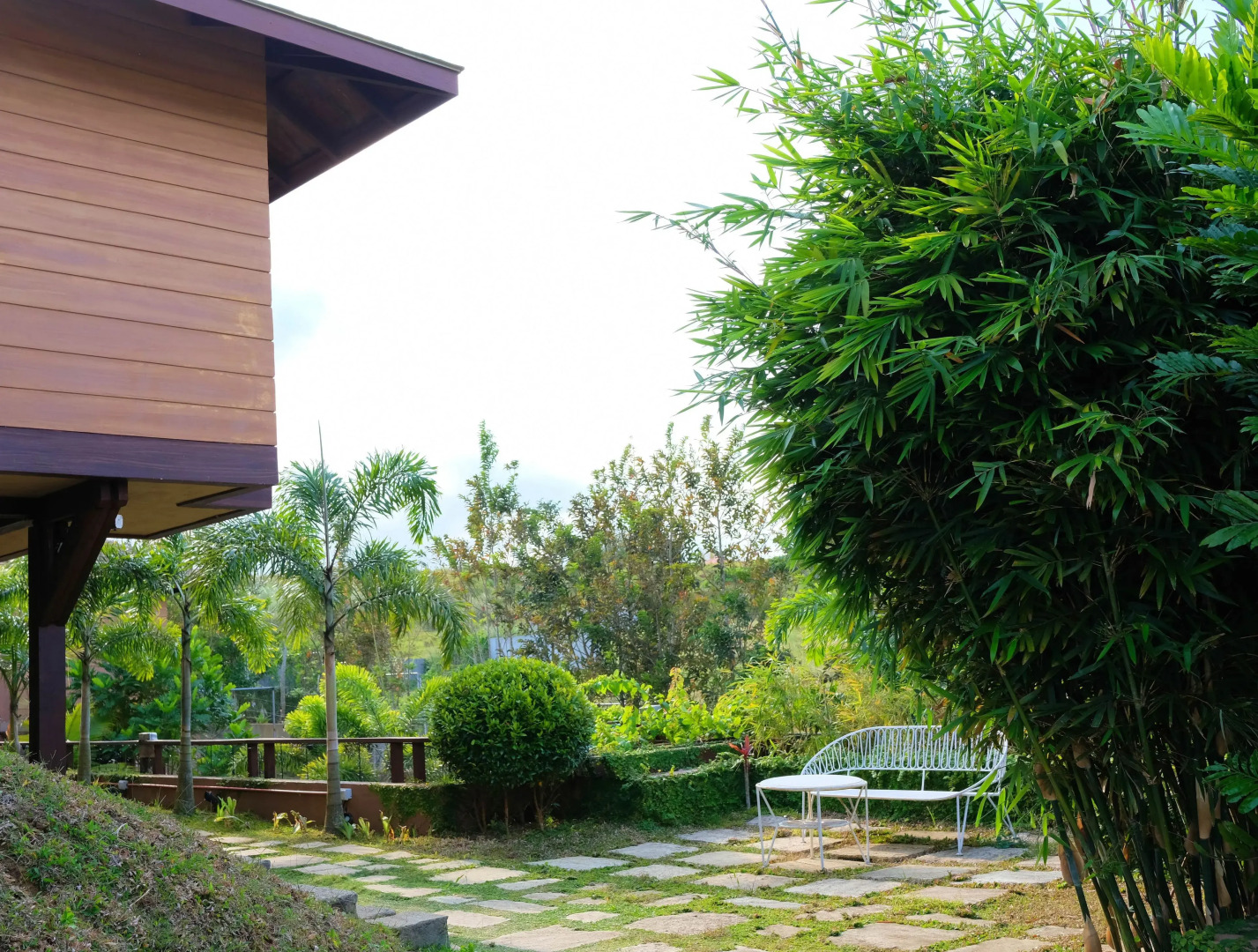 Asian Village Tagaytay