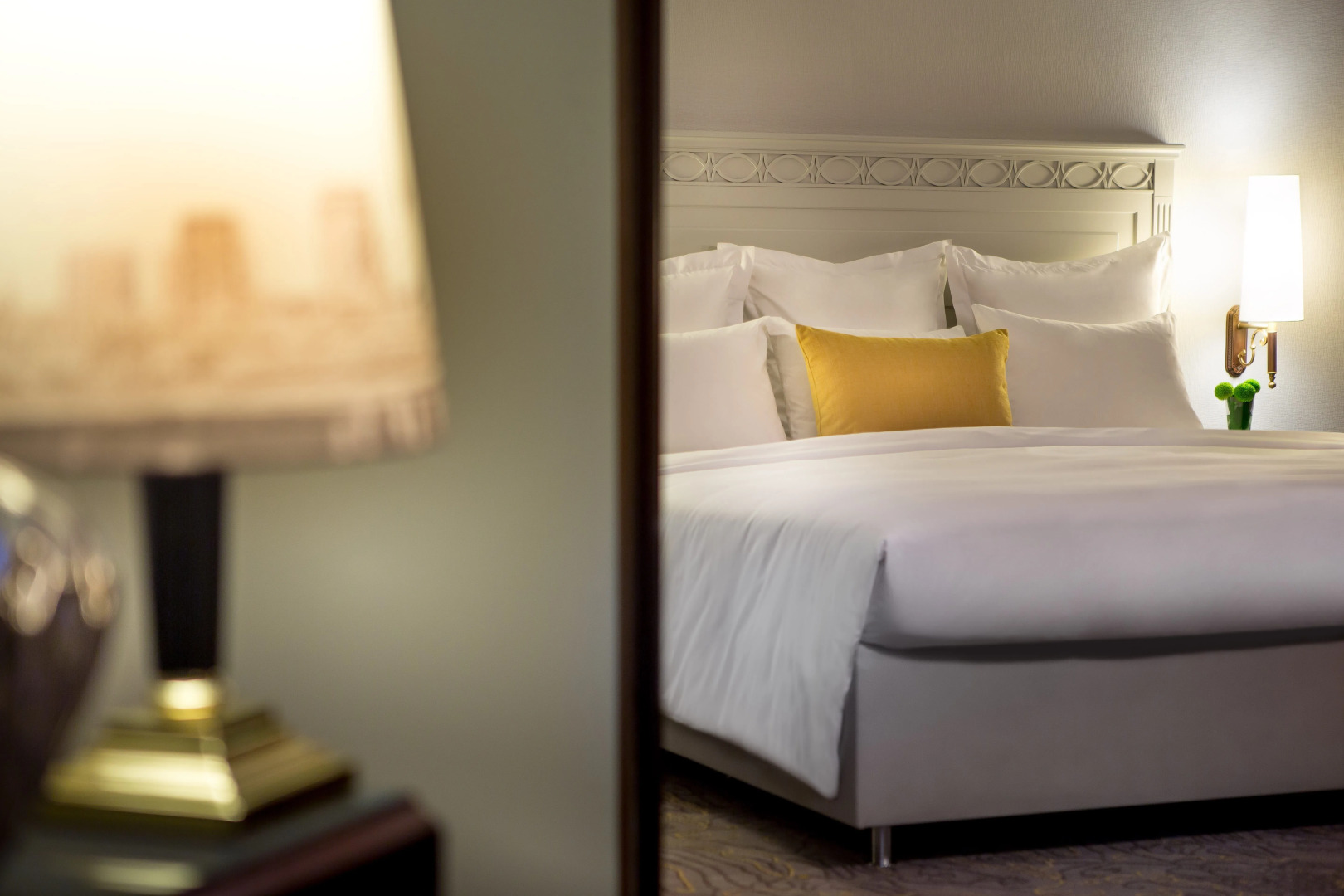 Renaissance Düsseldorf Hotel