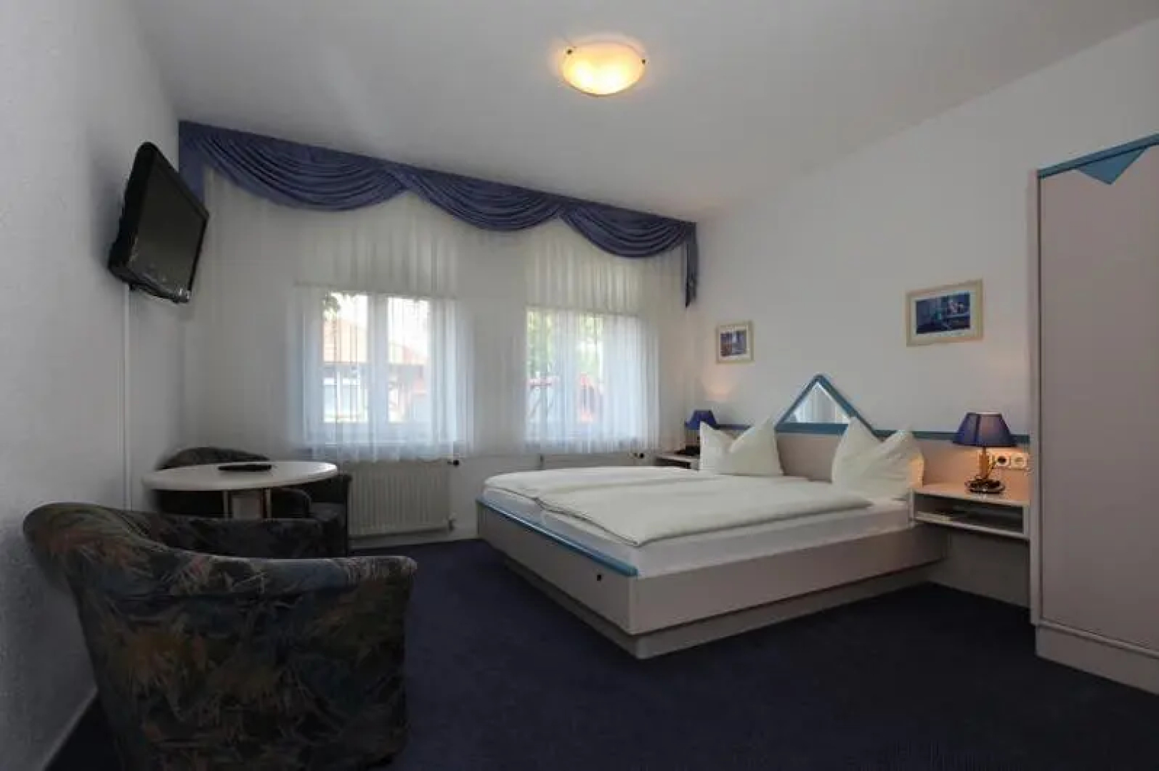 Hotel Sankt Georg