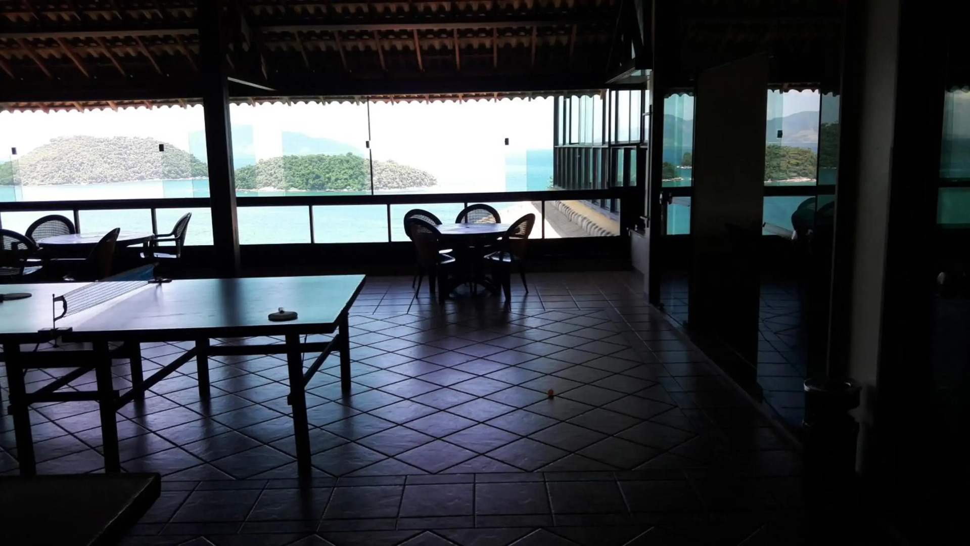 Porto Real Luz Do Sol