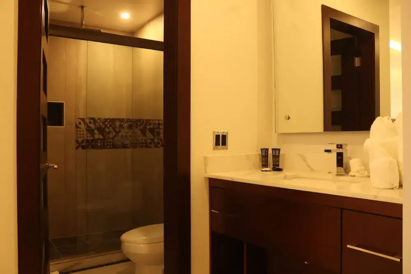 Hotel Hacienda Aguacaliente