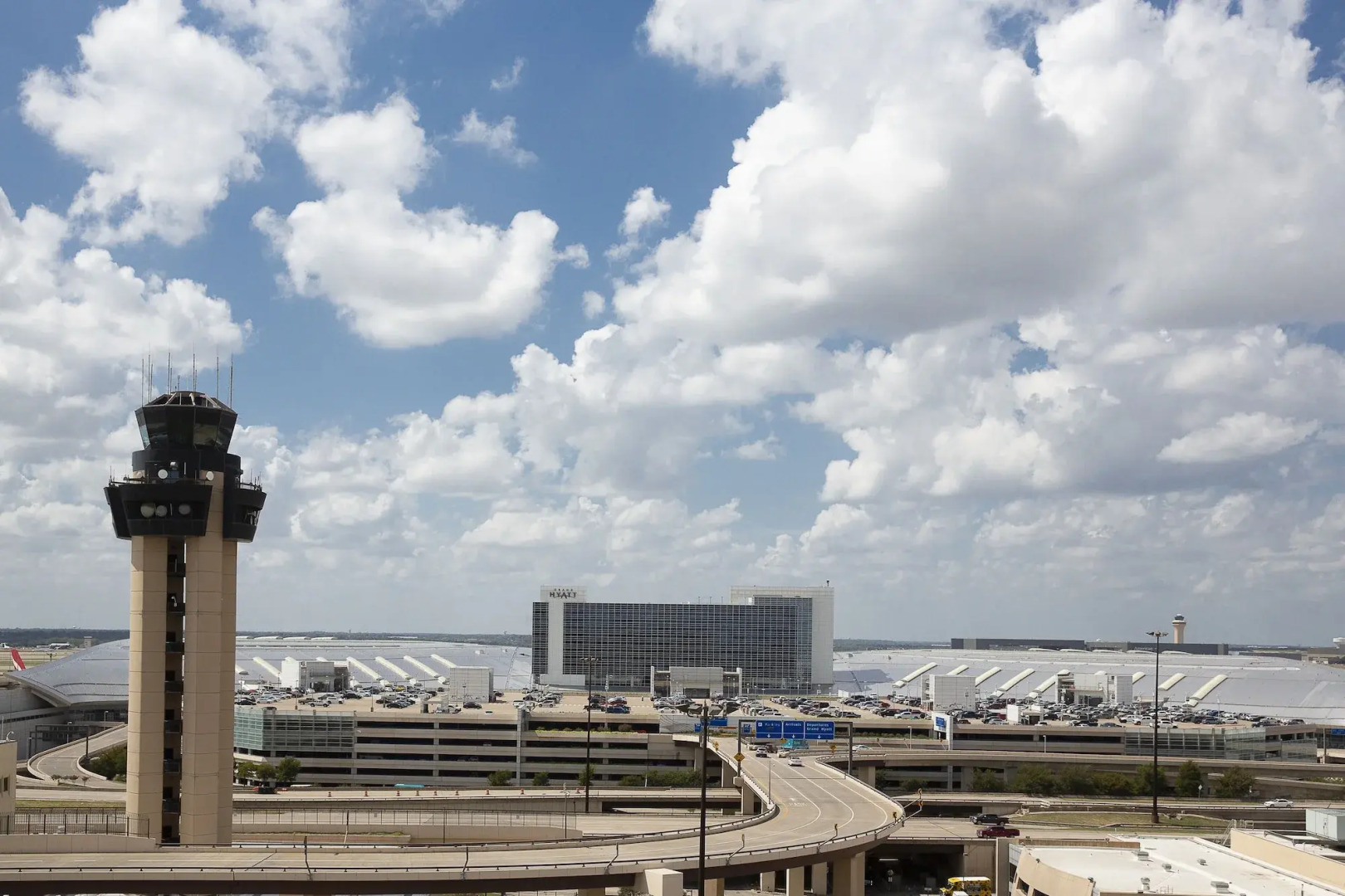 Hyatt Regency DFW International Airport - Adjacent to Terminal C