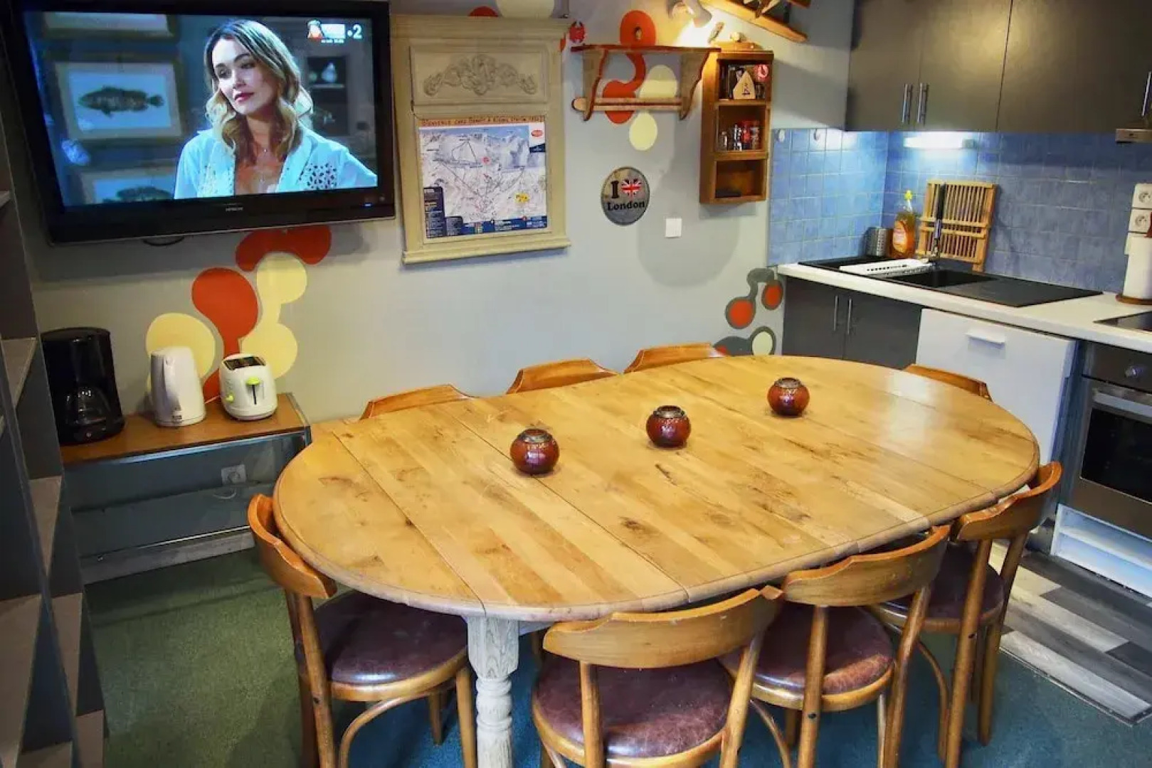 RisoulSki Constellation