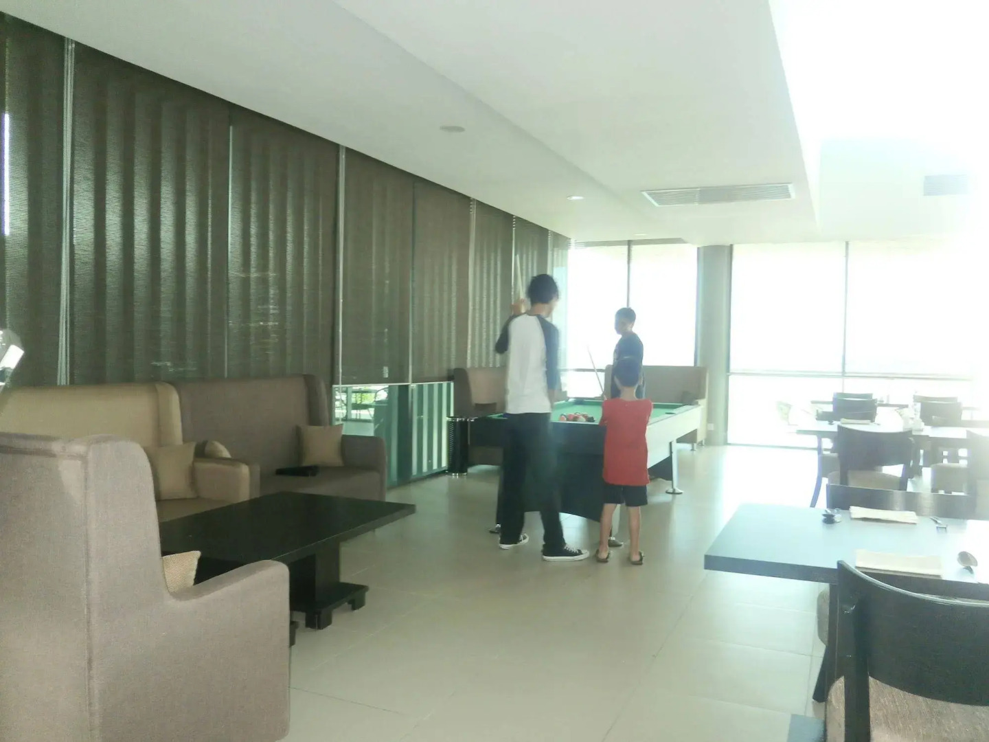 Samalaju Resort Hotel