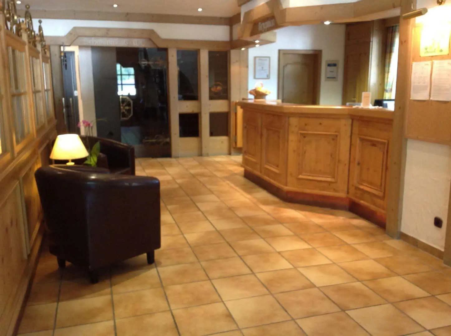 Suitehotel Kleinwalsertal