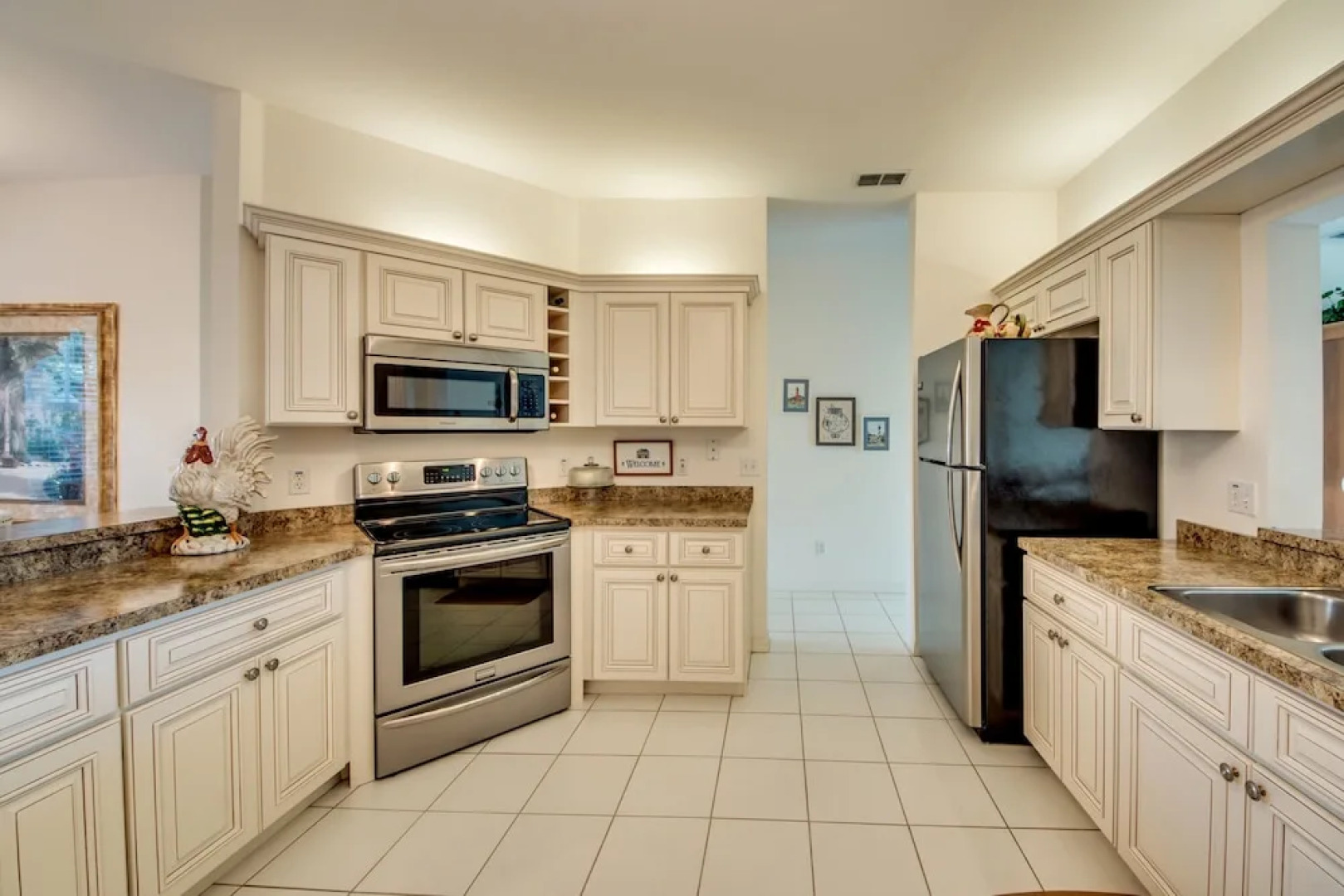 Condo Daffodil - Roelens Vacations