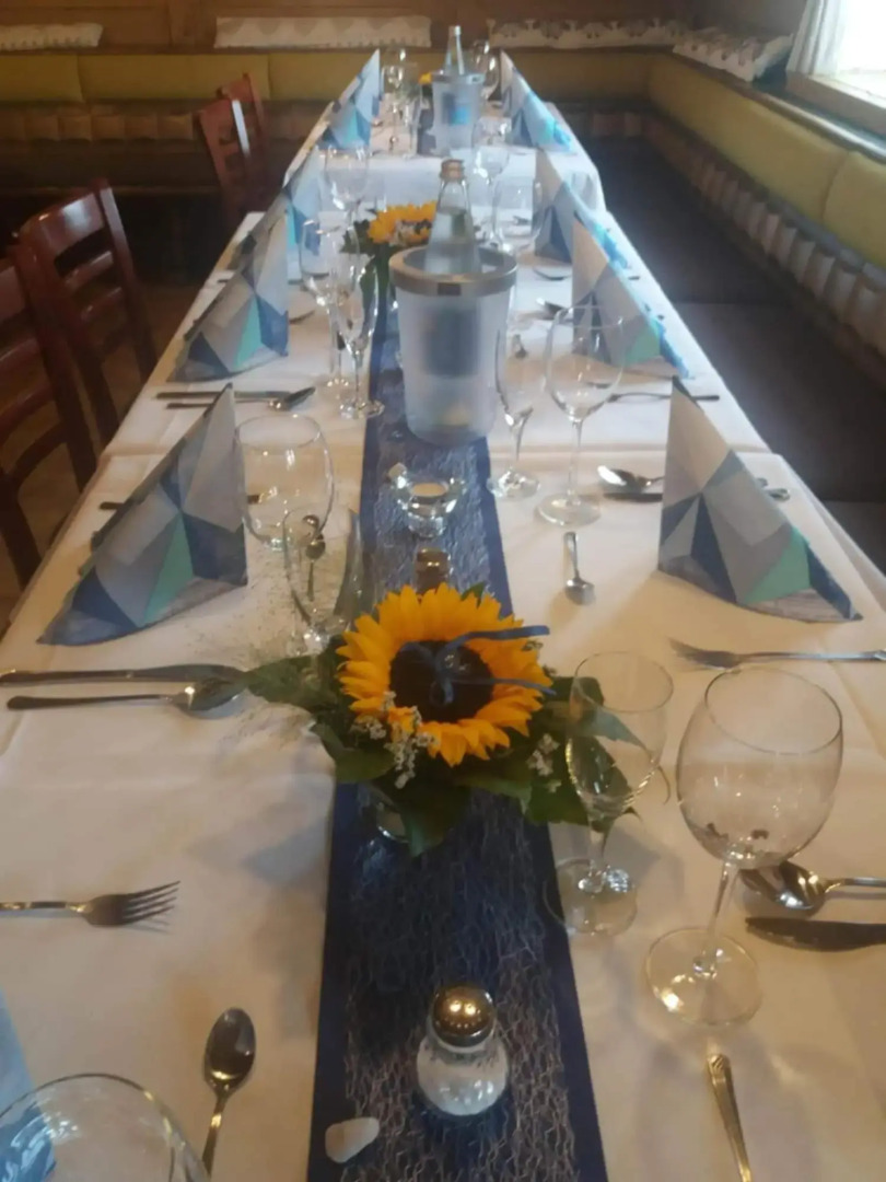 Hotel-Restaurant Johanneshof Wagner UG