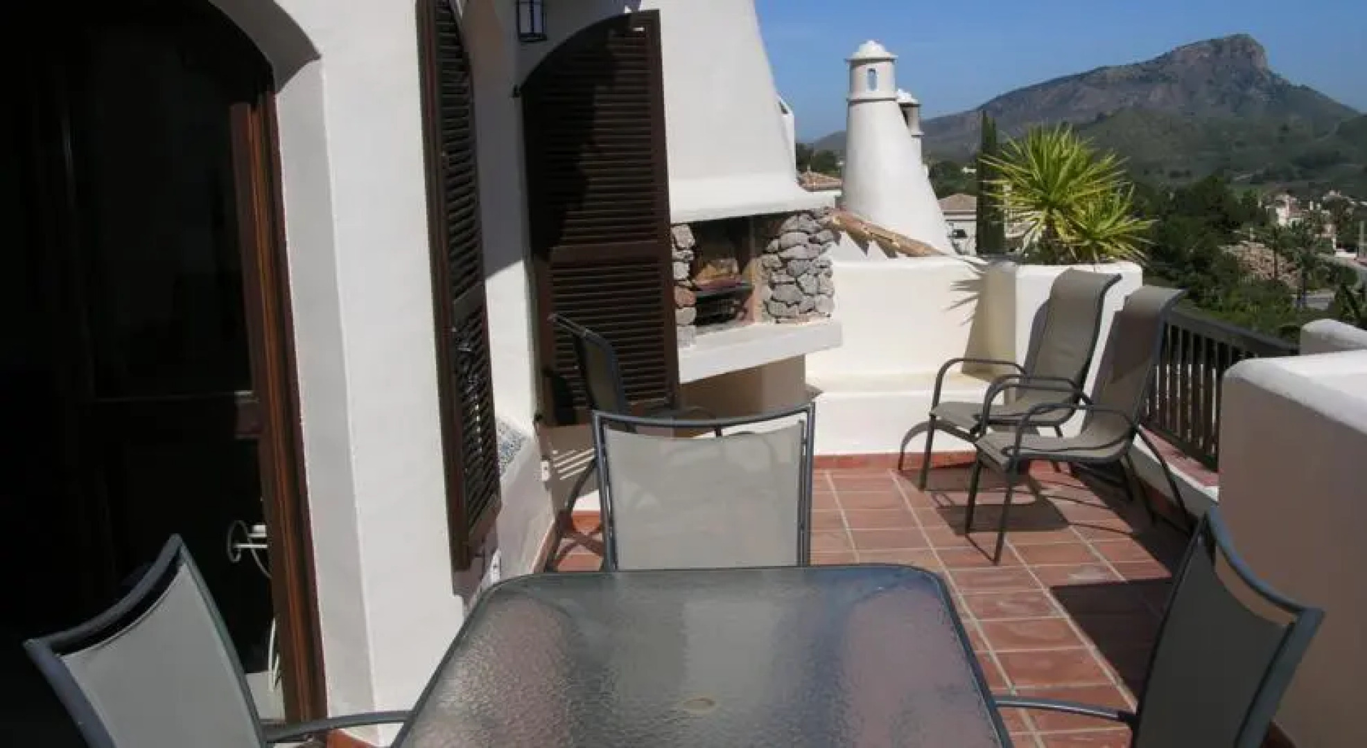 Los Altos 2 LMC - Resort Choice