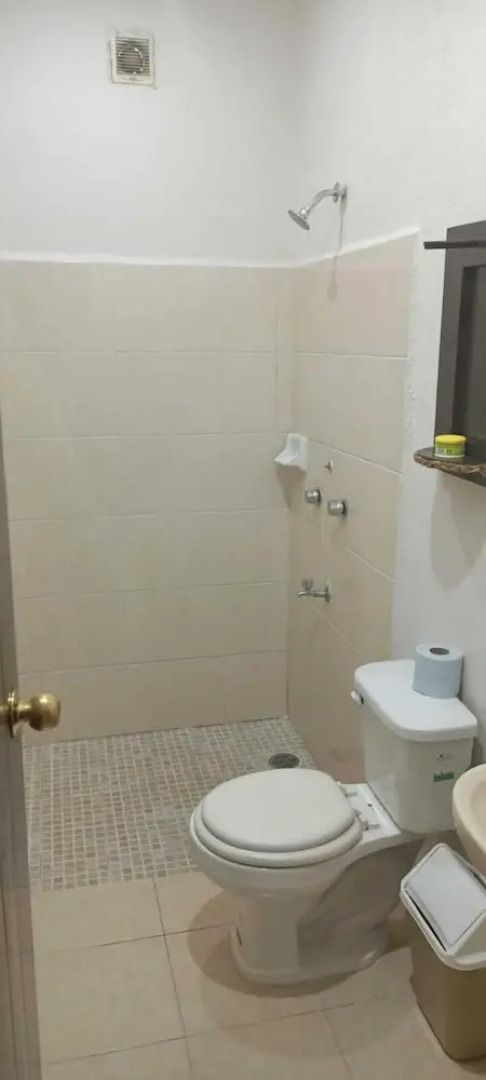 Hotel La Paloma