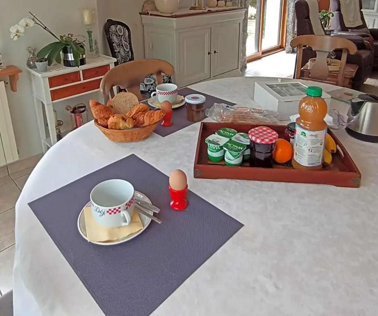 Liorzh An Ty (Adults Only)