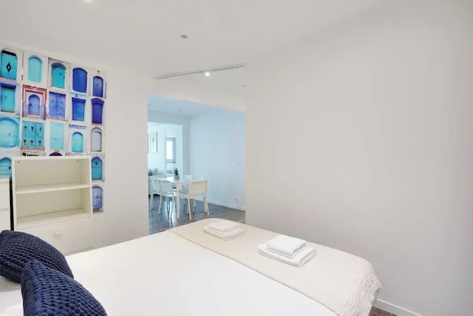 Magnifique Appartement - 2br/6p - Proche Paris