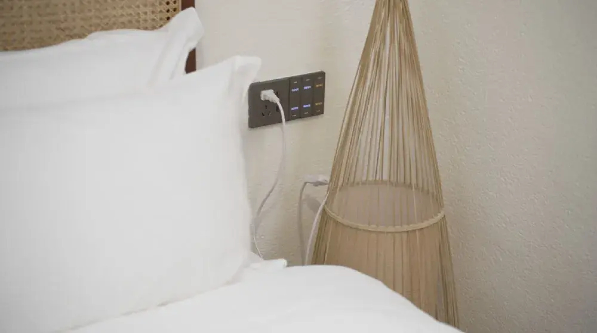 Unicorn Rocket Resort