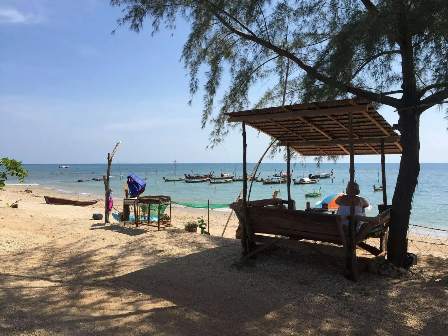 Lanta Wild Beach Resort