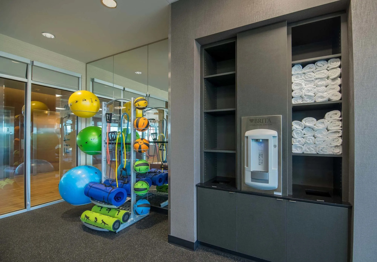 Fairfield Inn & Suites by Marriott Provo Orem