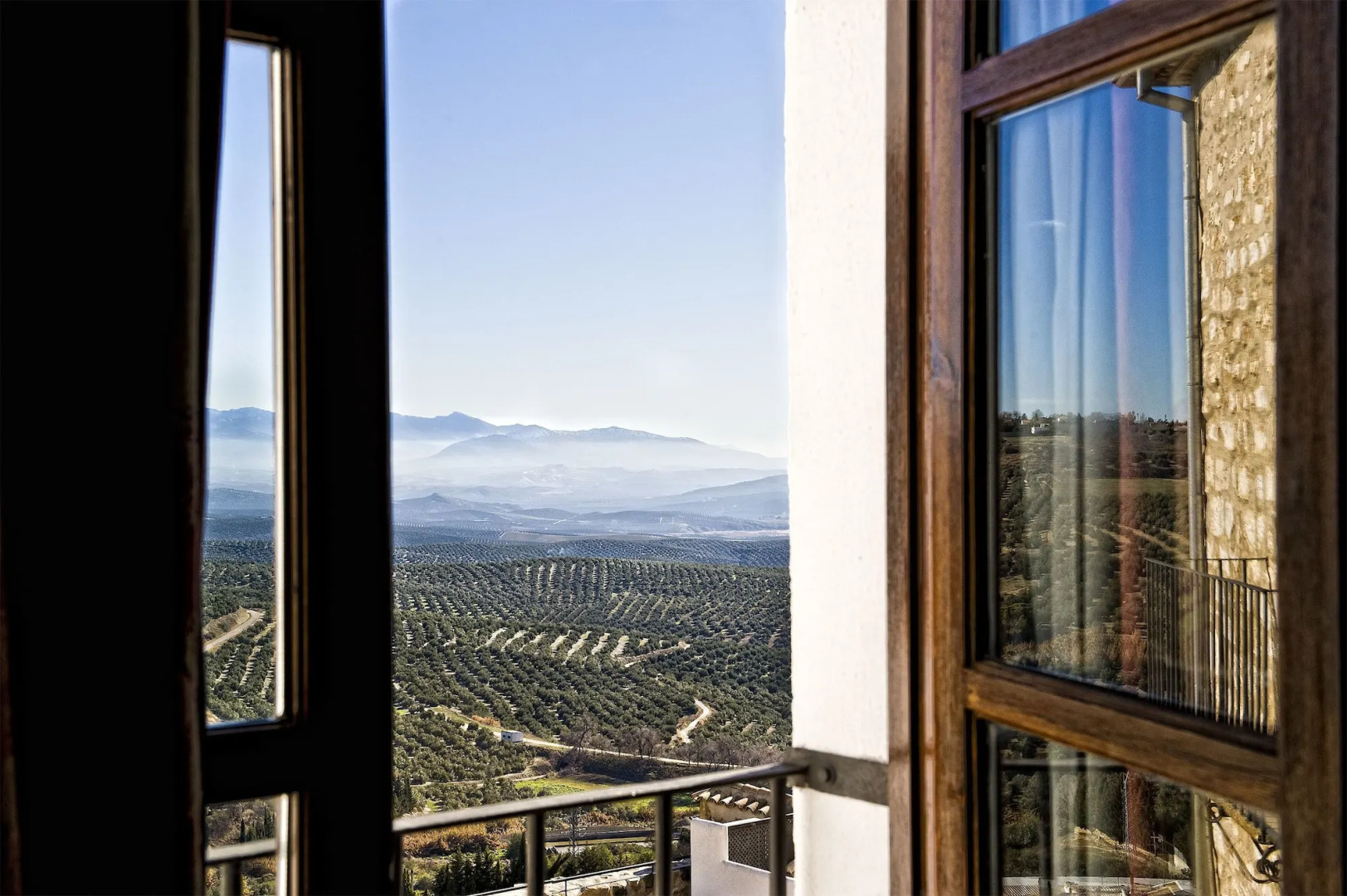 Rusticae Las Casas del Cónsul