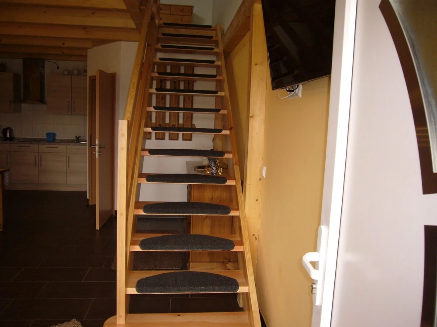 VierJahreszeiten Appartments