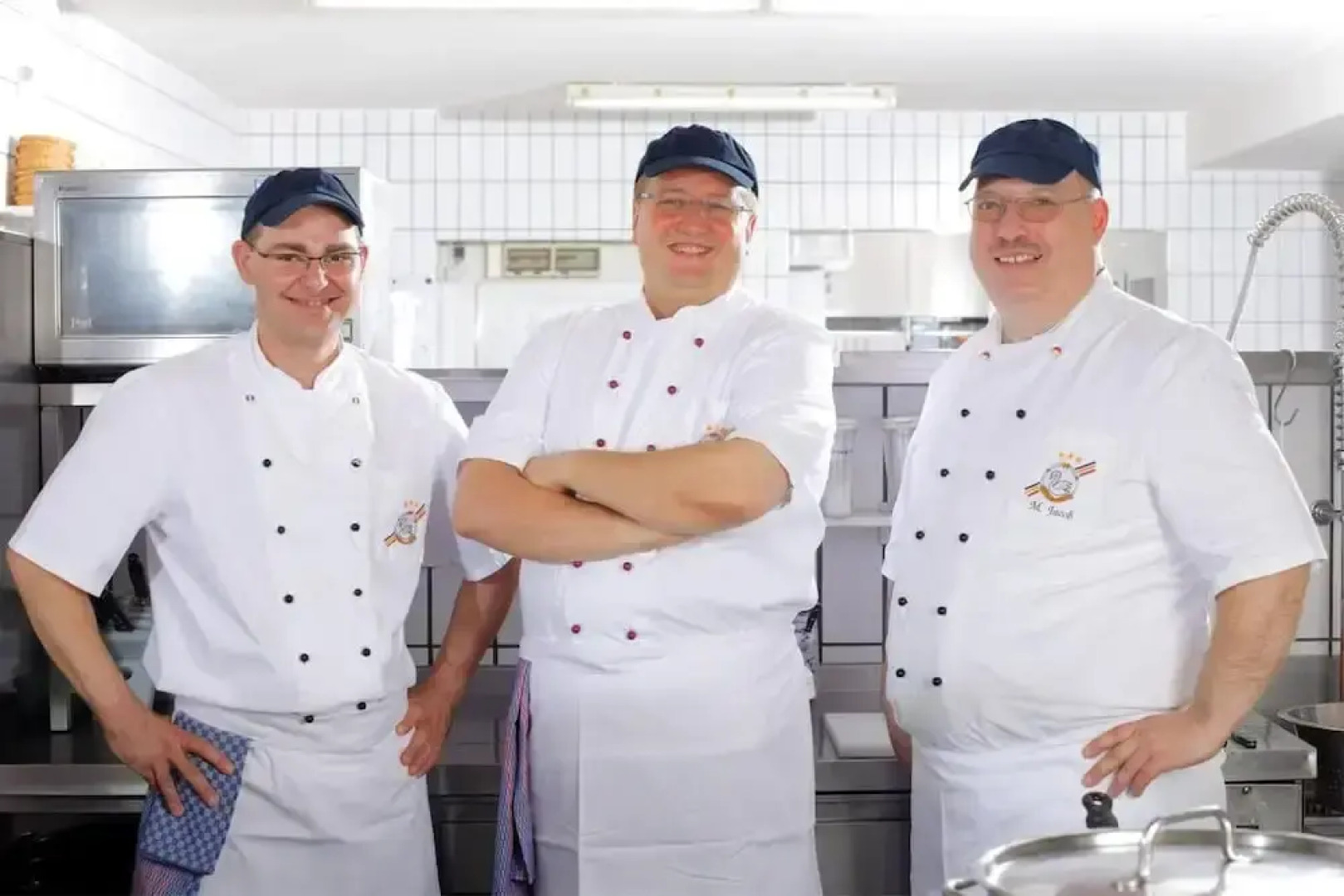 Hotel Landgasthof Schwanen