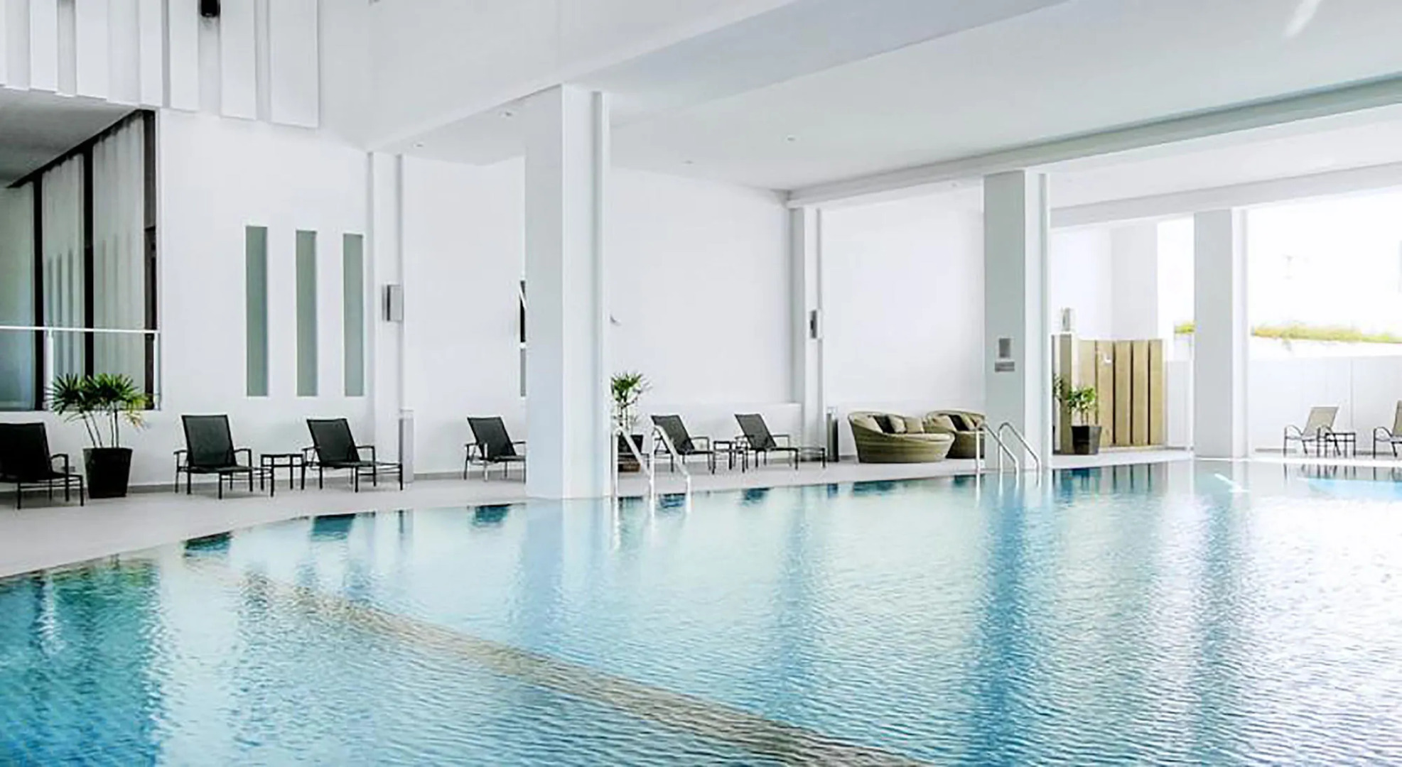 Classic Kameo Hotel & Serviced Apartments, Rayong