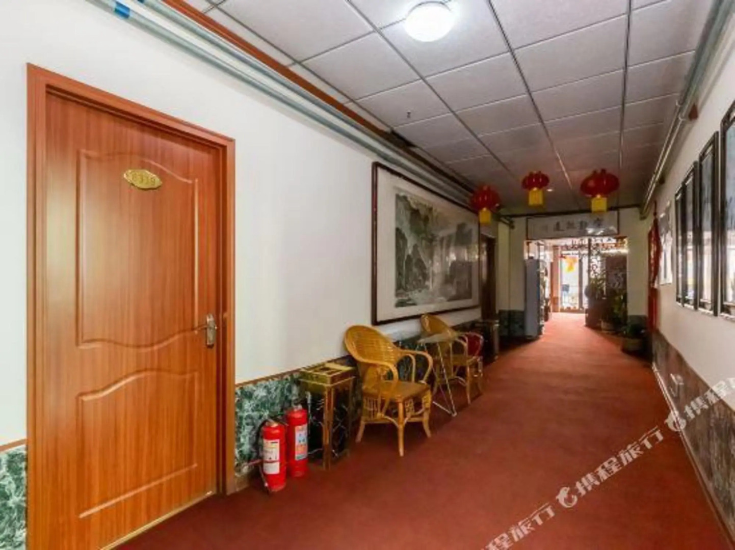 OYO Panzhihua Yida Hotel