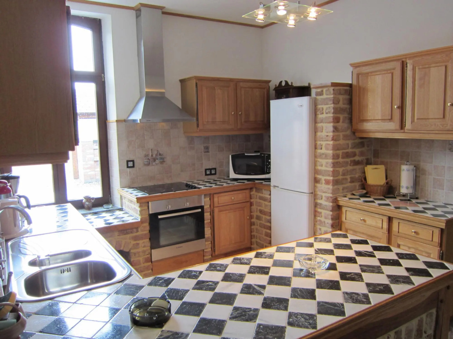 Holiday Home in Cul des Sarts