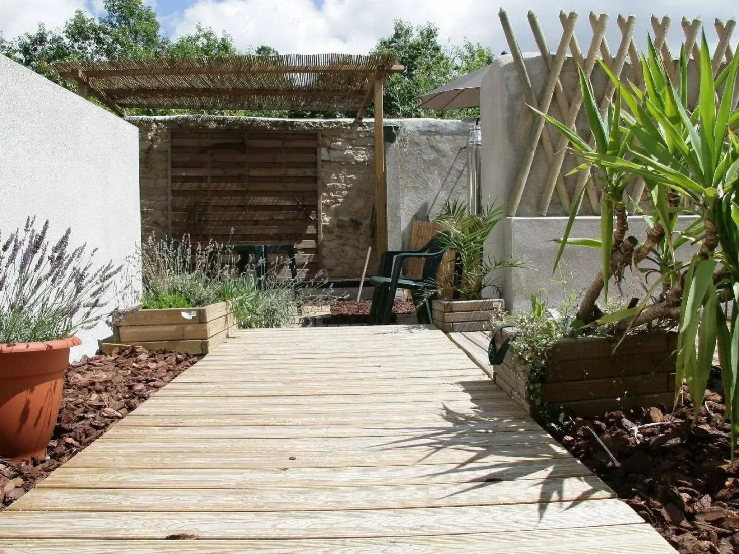 Auberge du Cheval Blanc