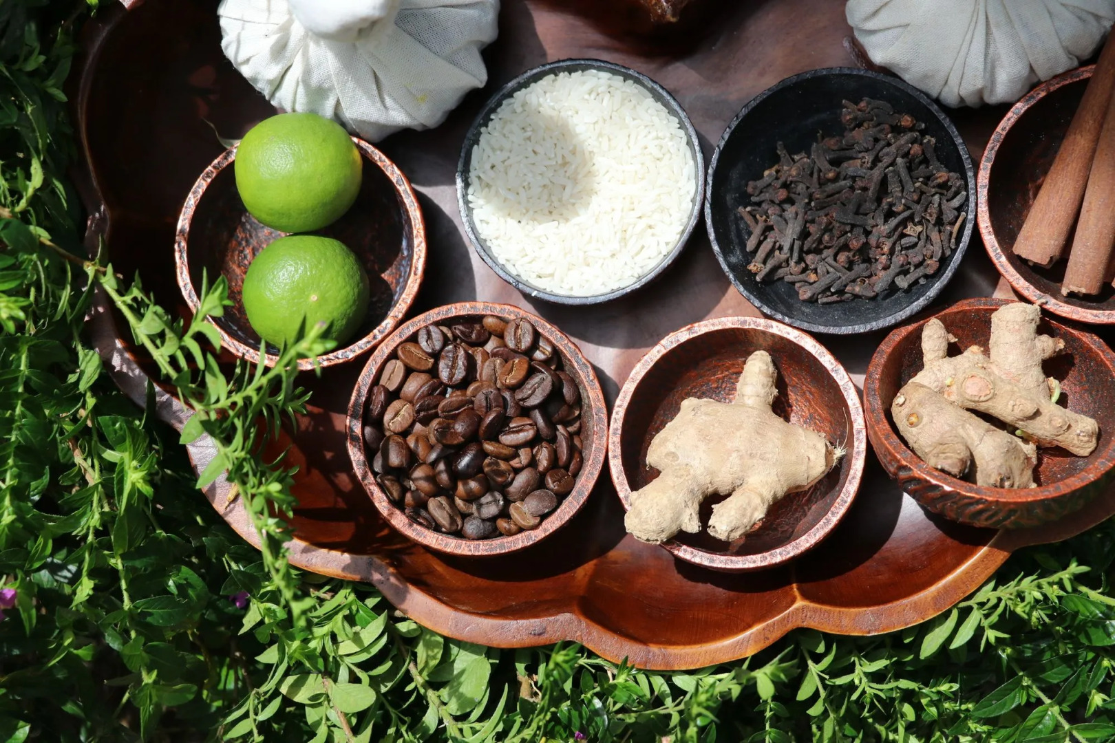 Munduk Moding Plantation Nature Resort