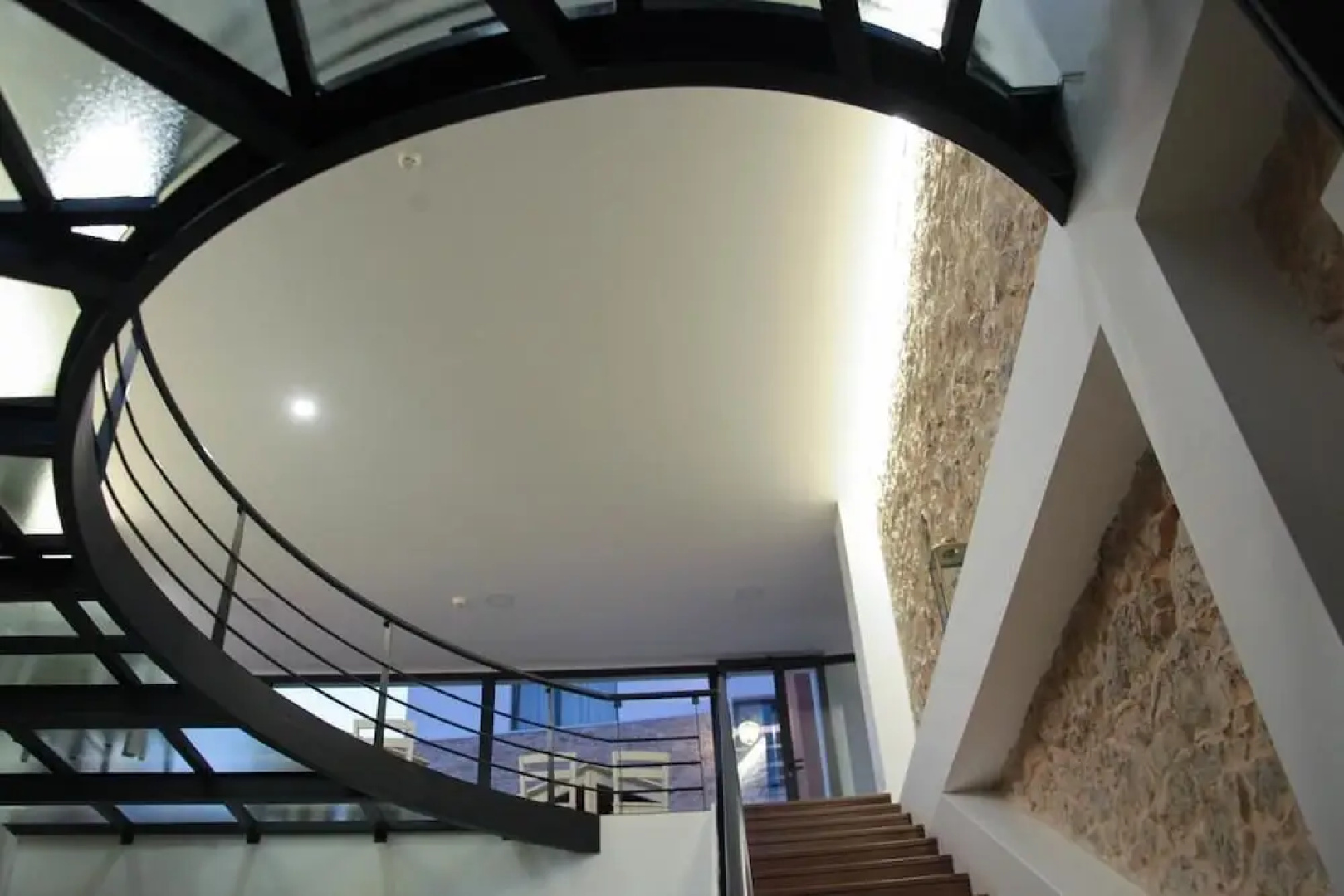 Agartha Boutique Hotel - StoneHouse