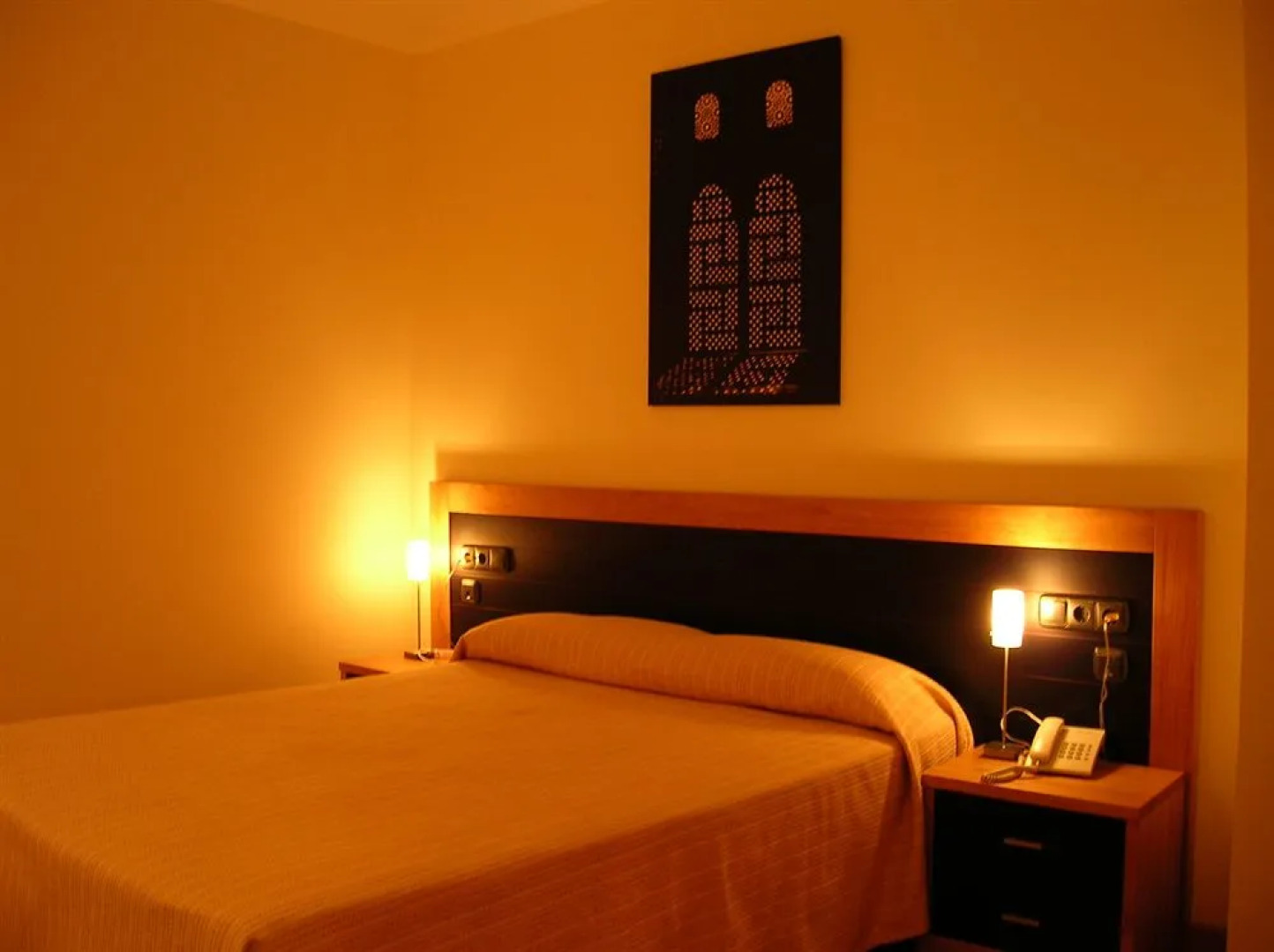 Hotel Ribera del Duero