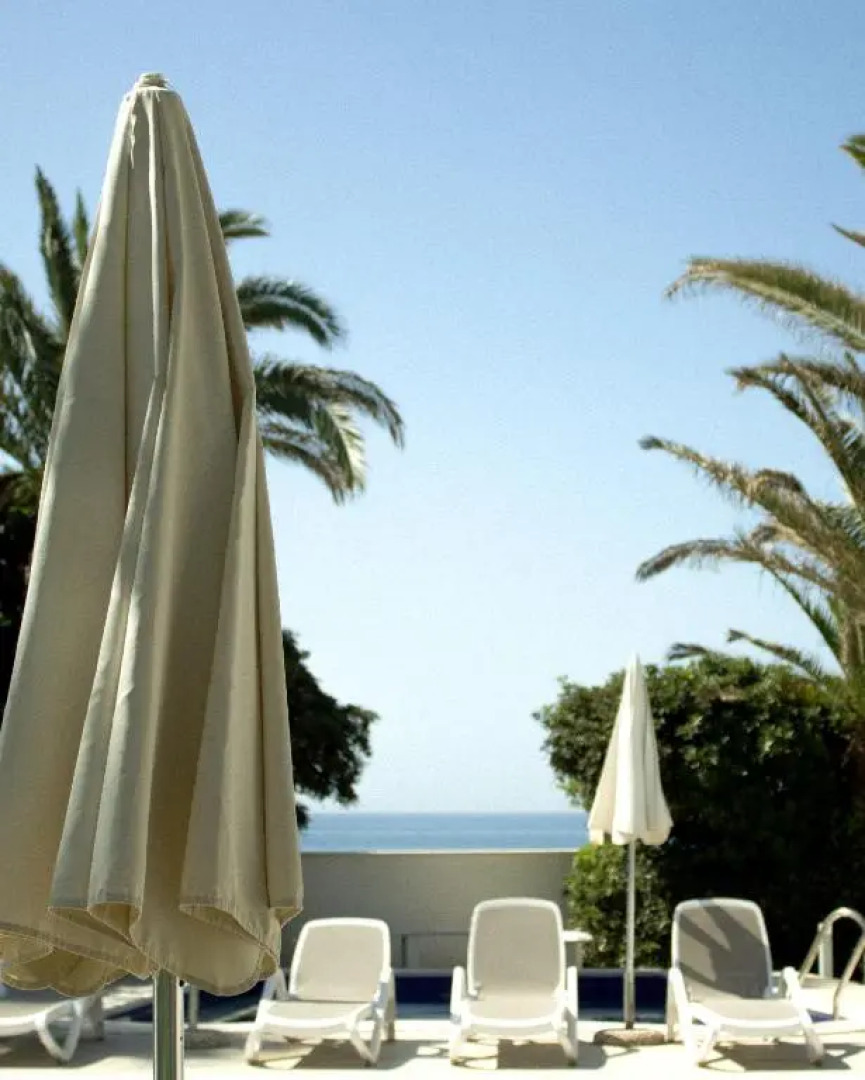 Residence Blue Bay Resort 