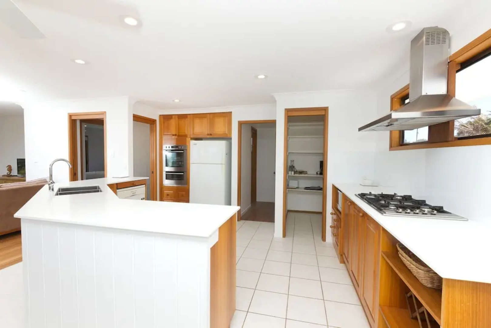 Beach House at One Mile