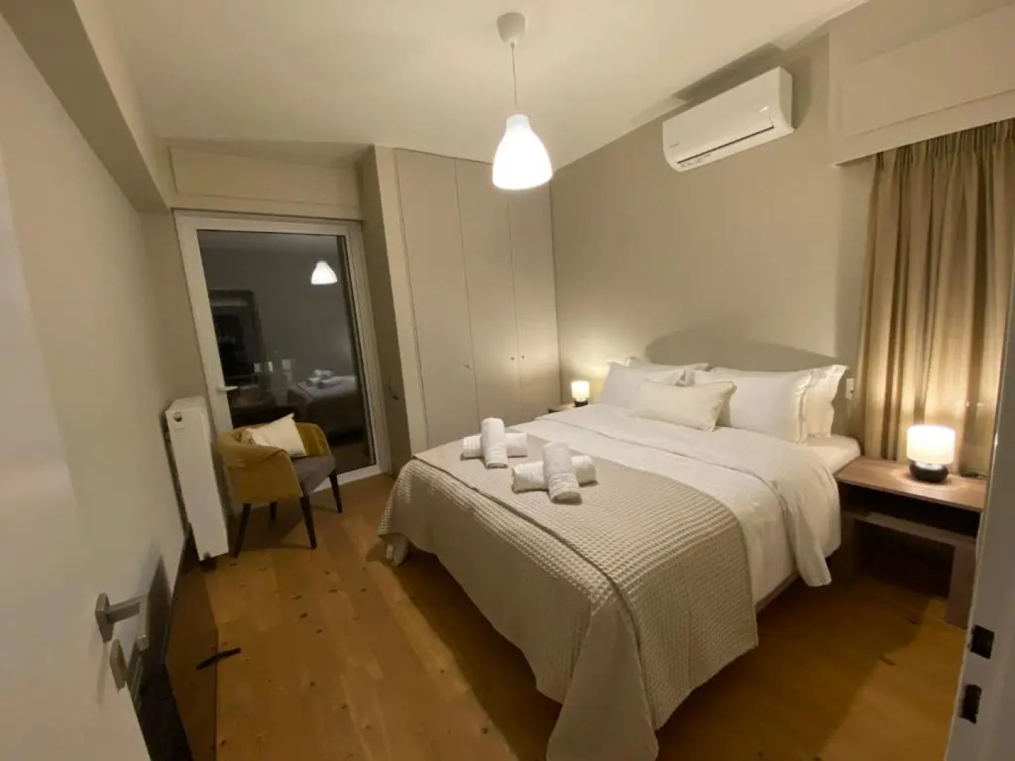 Cosy Studio near the beach