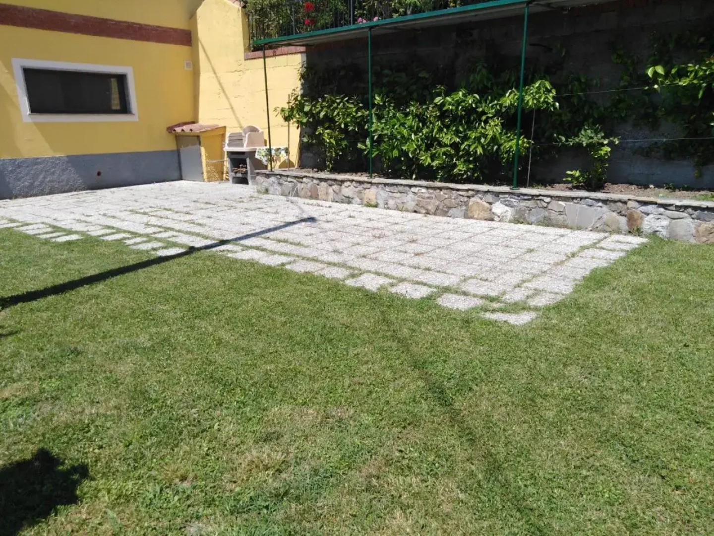 La Nocciola Country House