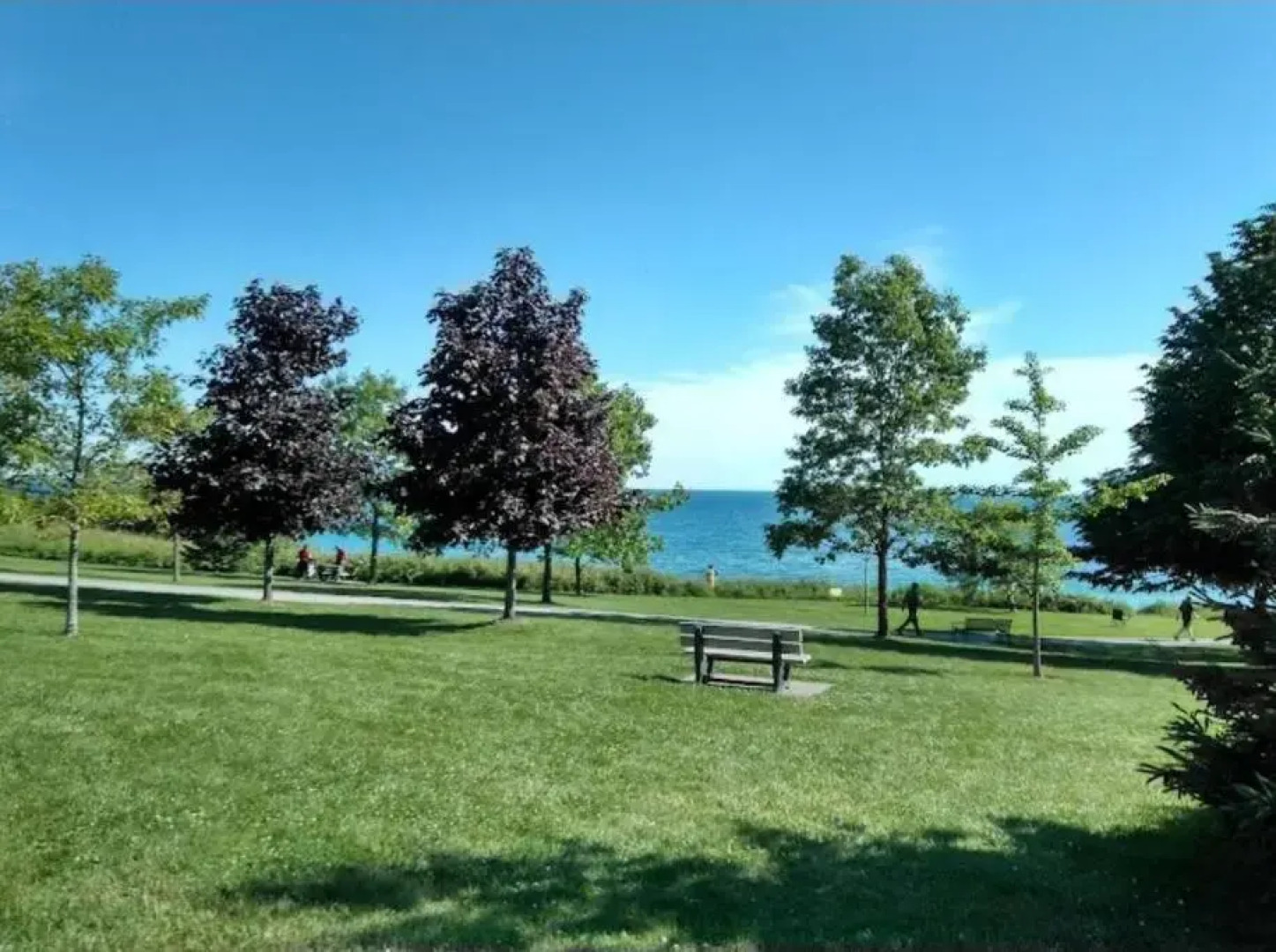 Adorable Private Suite in Ajax, unique 2 story