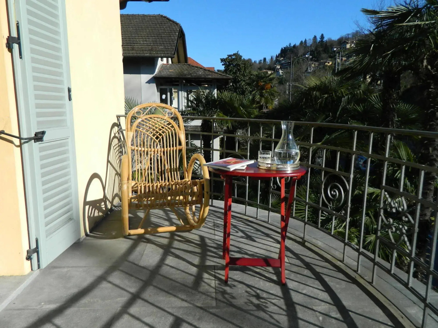 Carducci 24 Bed & Breakfast