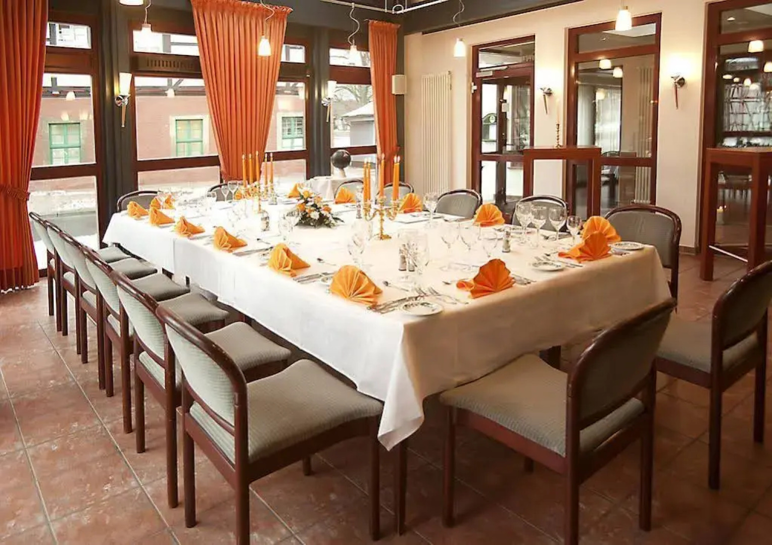 Parkhotel Deutsches Haus