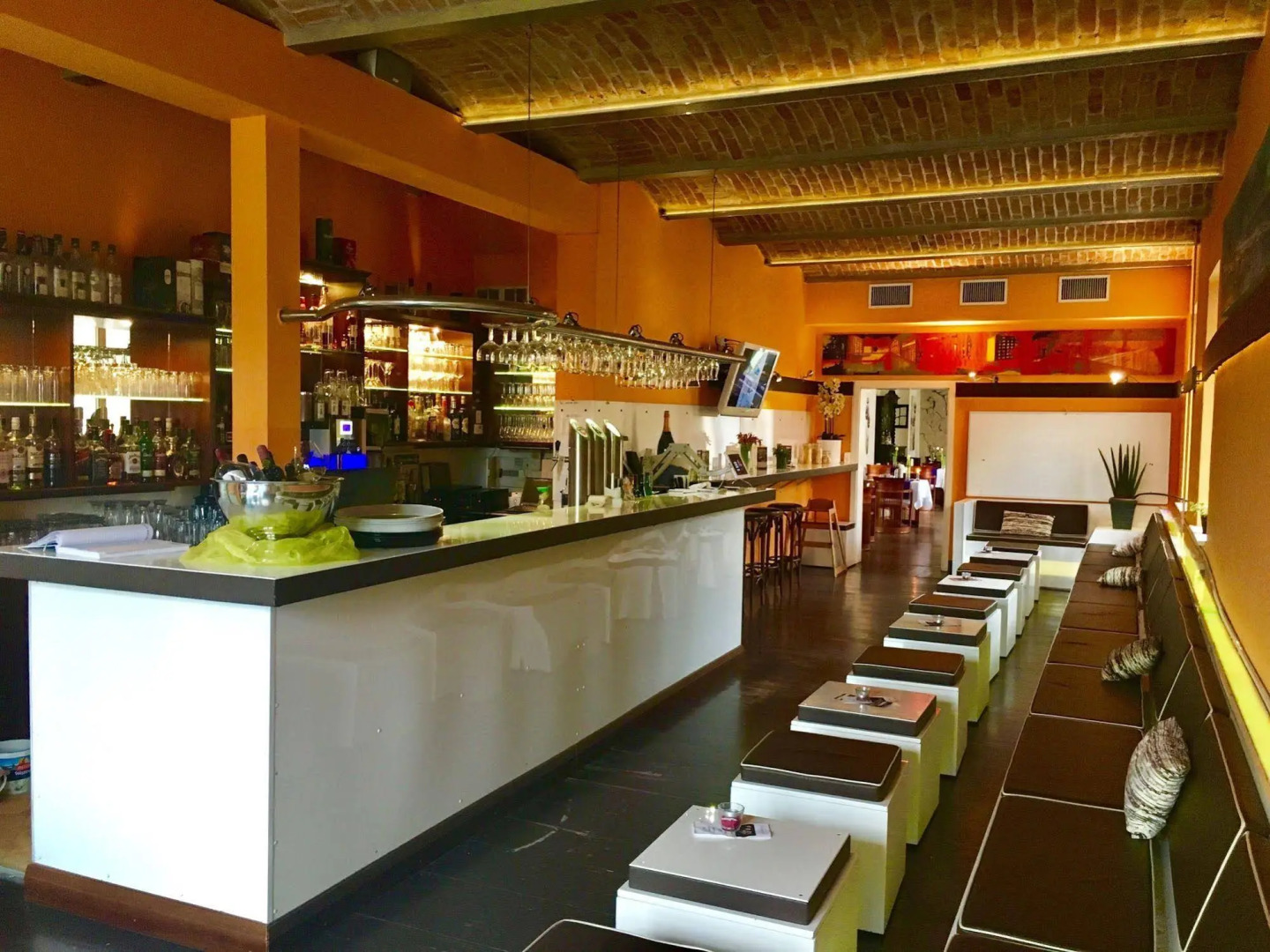 Hotel Vierseithof Luckenwalde