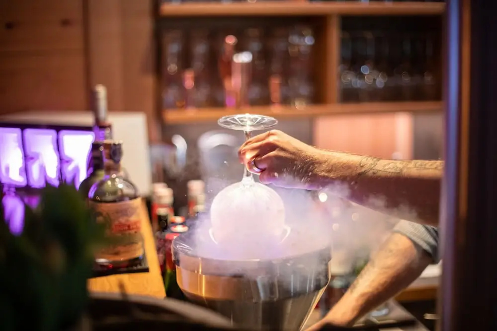 Hotel Restaurant tauernhex