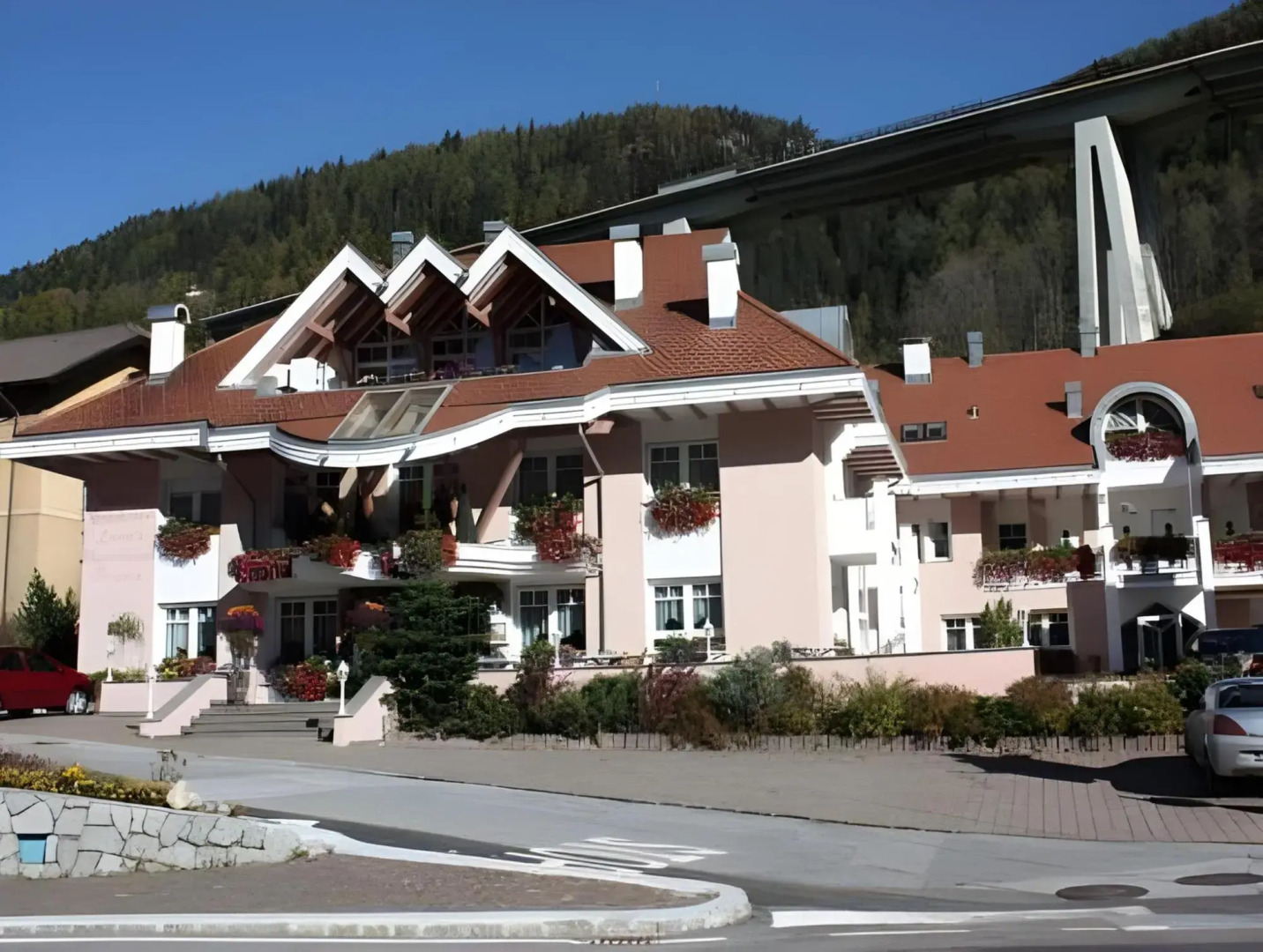 Hotel Residence Lorenz