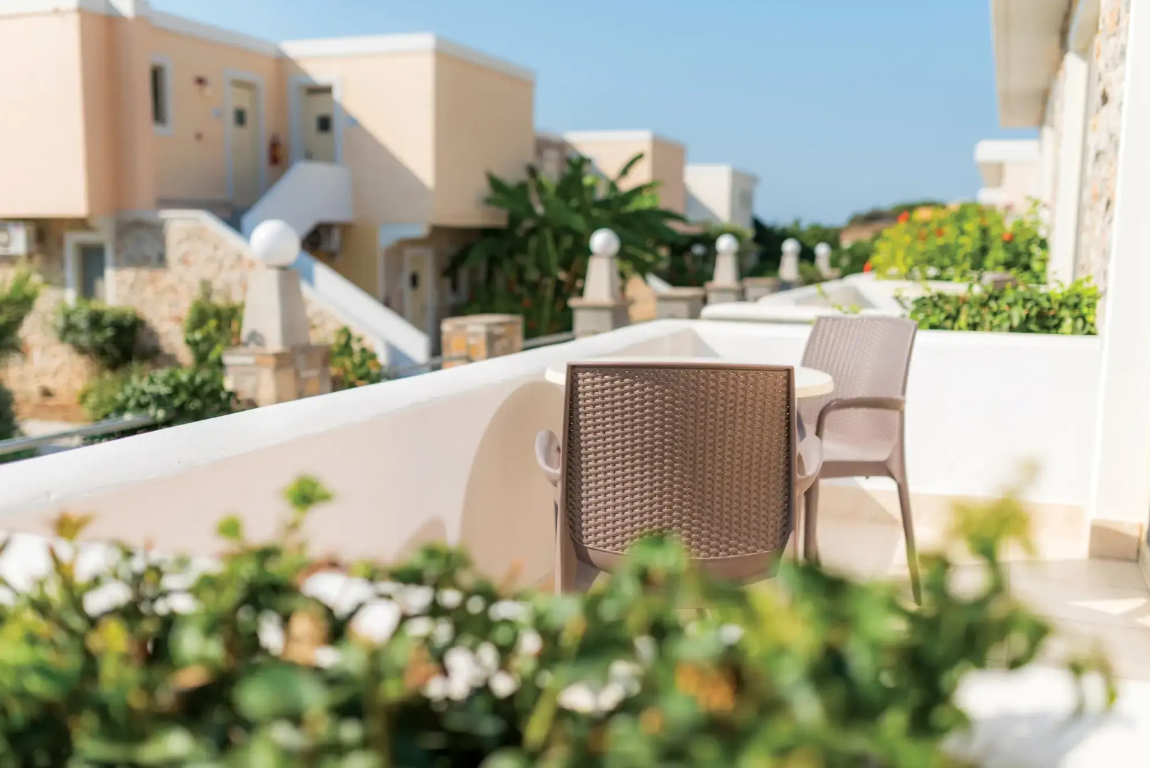 Kouros Palace Active Lifestyle Hotel