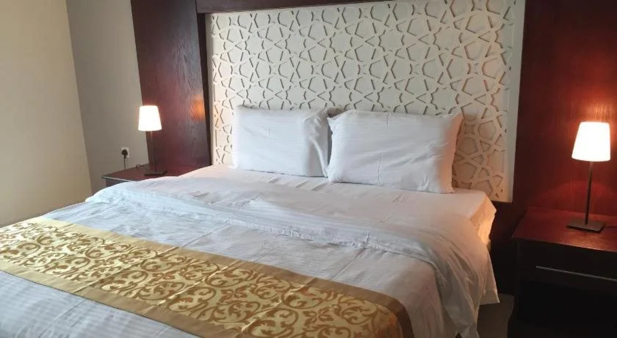 Nova Furnished Units