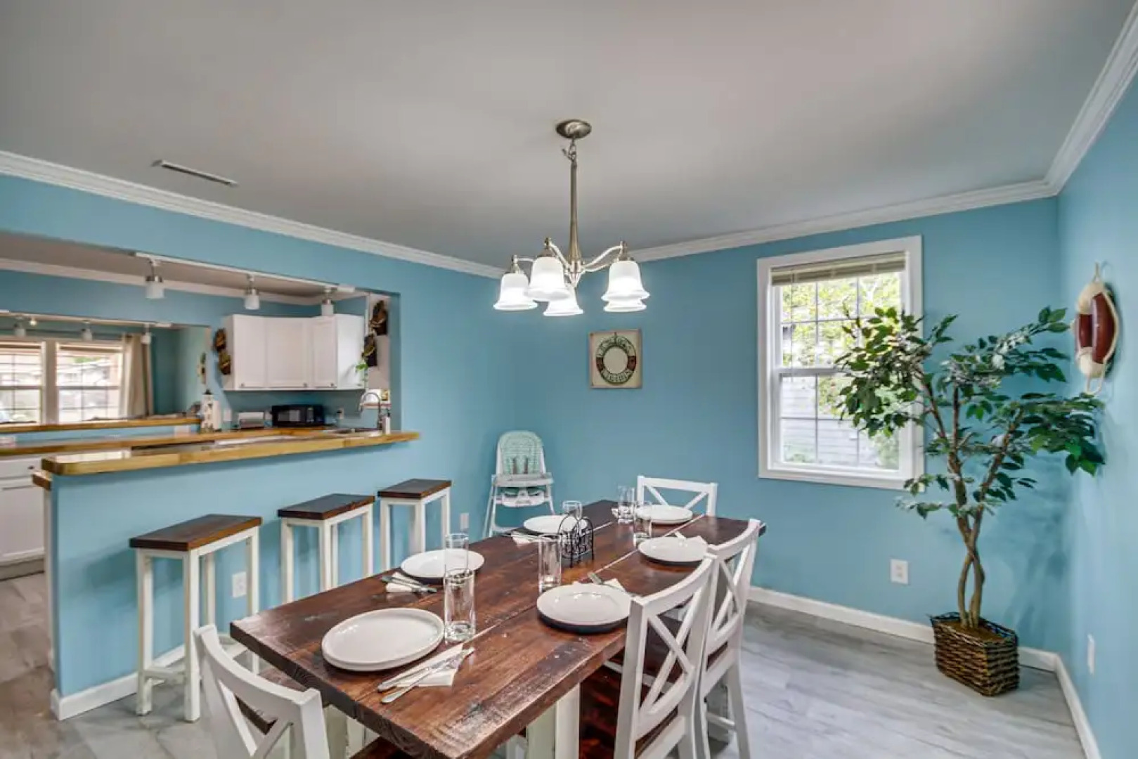 Gulfport Vacation Rental w/ Patio & Game Room!