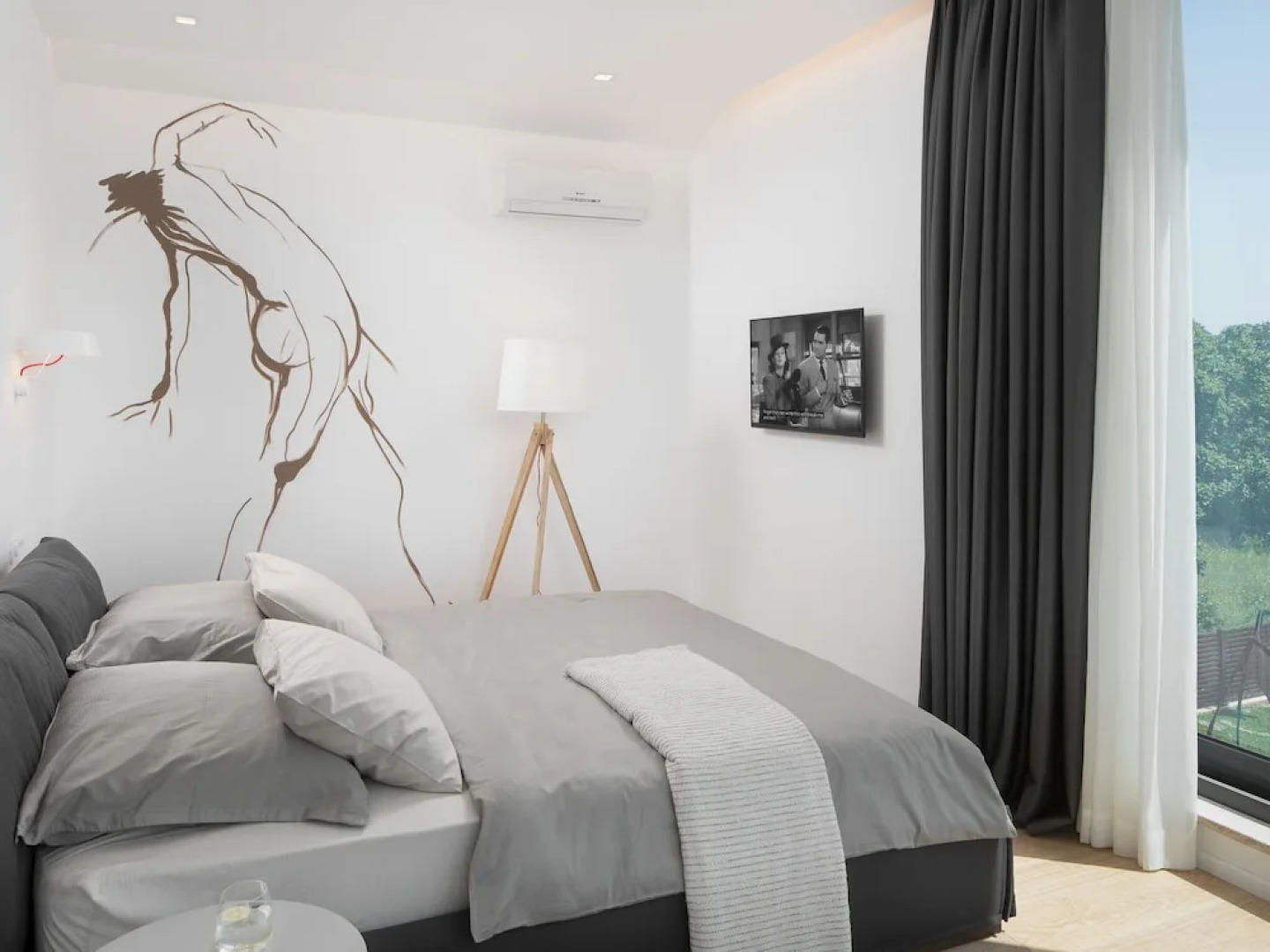 Luxury Villa in Ližnjan With Swimming Pool