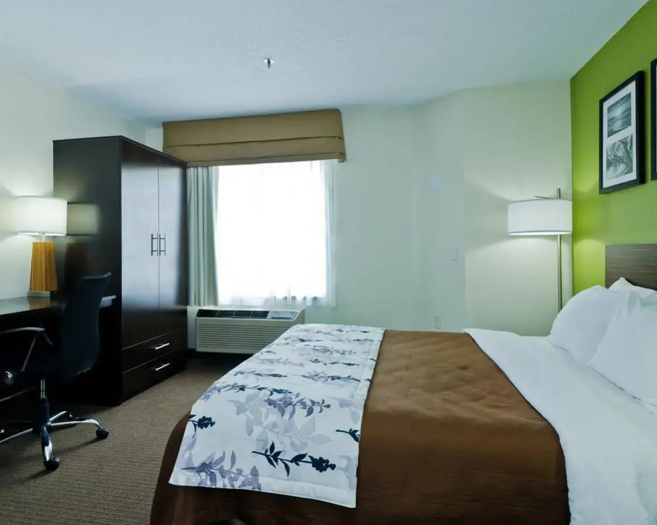 Sleep Inn Richmond South