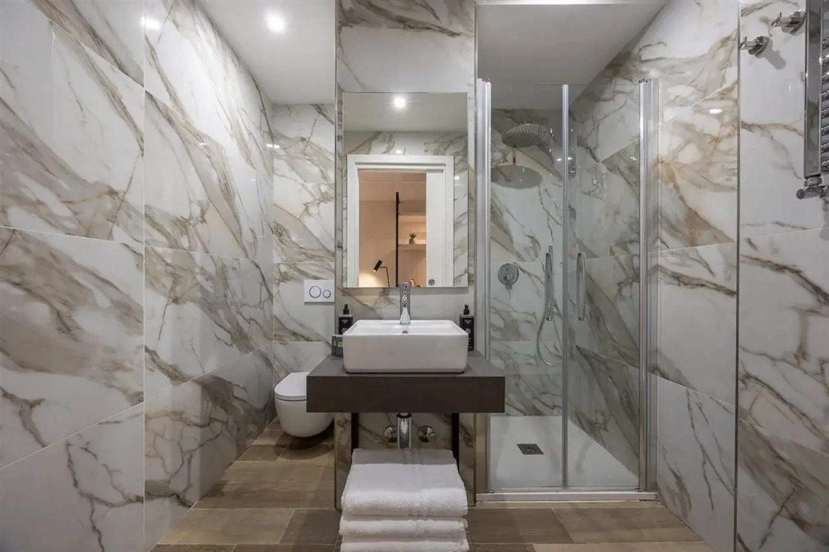 IH Hotels Milano Centrale